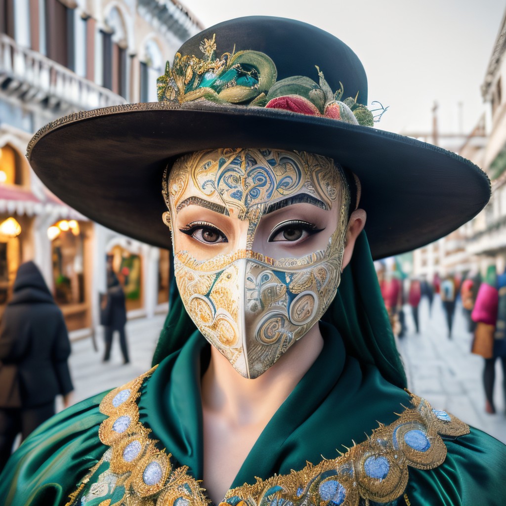 00196-2956259138-masterpiece, best quality, intricate photo, female pestdoctor wearing full face pest mask with long pointed nose, dressed in car.jpg